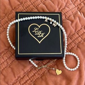 Lana Del Rey A&W Necklace